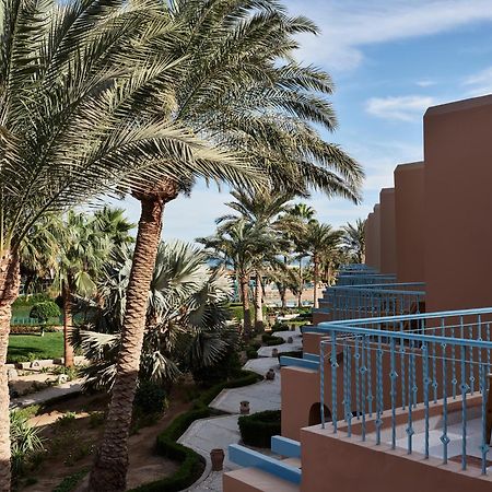 Labranda Club Paradisio El Gouna Hurghada Exterior foto