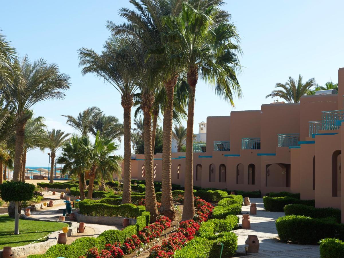 Labranda Club Paradisio El Gouna Hurghada Exterior foto