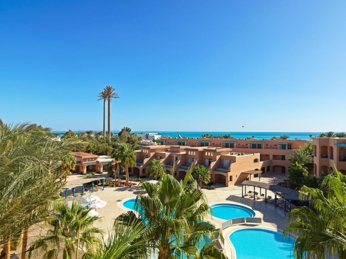 Labranda Club Paradisio El Gouna Hurghada Exterior foto