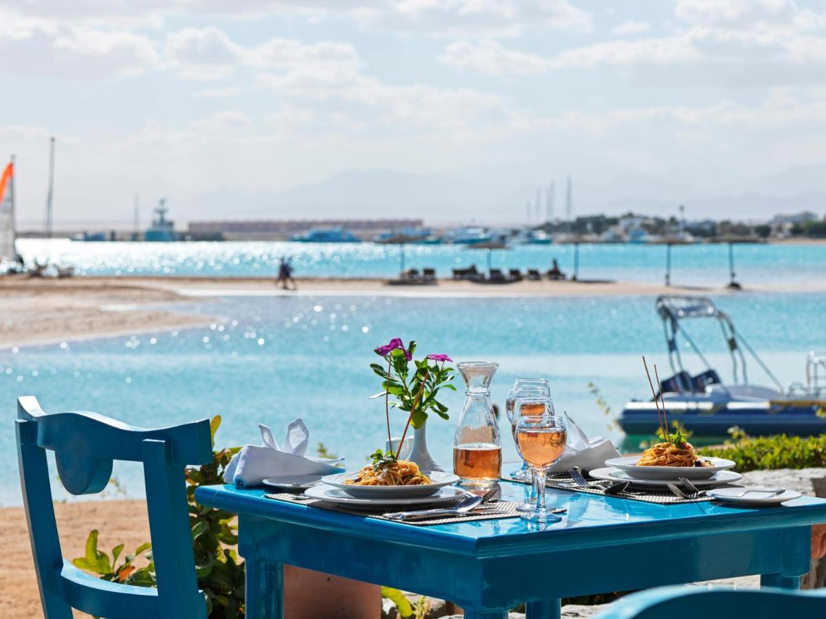 Labranda Club Paradisio El Gouna Hurghada Exterior foto
