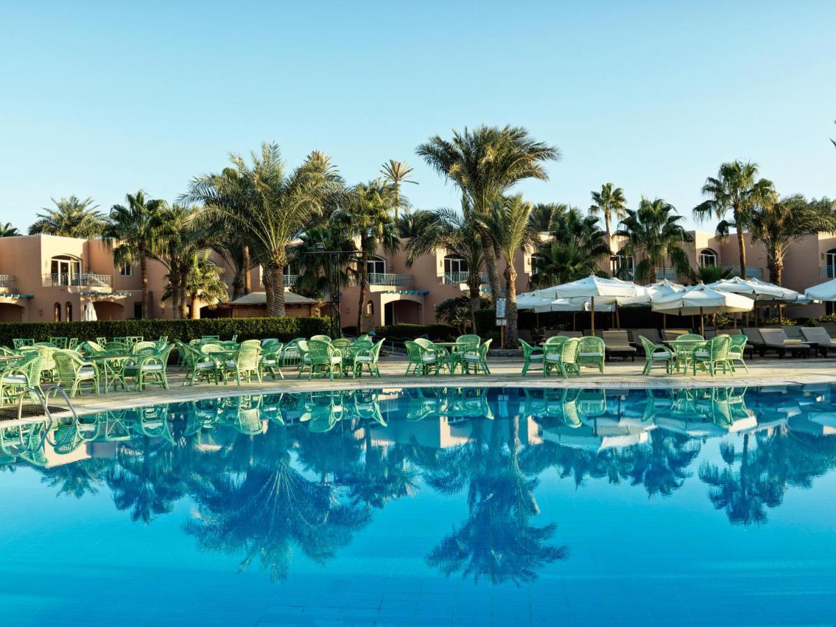 Labranda Club Paradisio El Gouna Hurghada Exterior foto