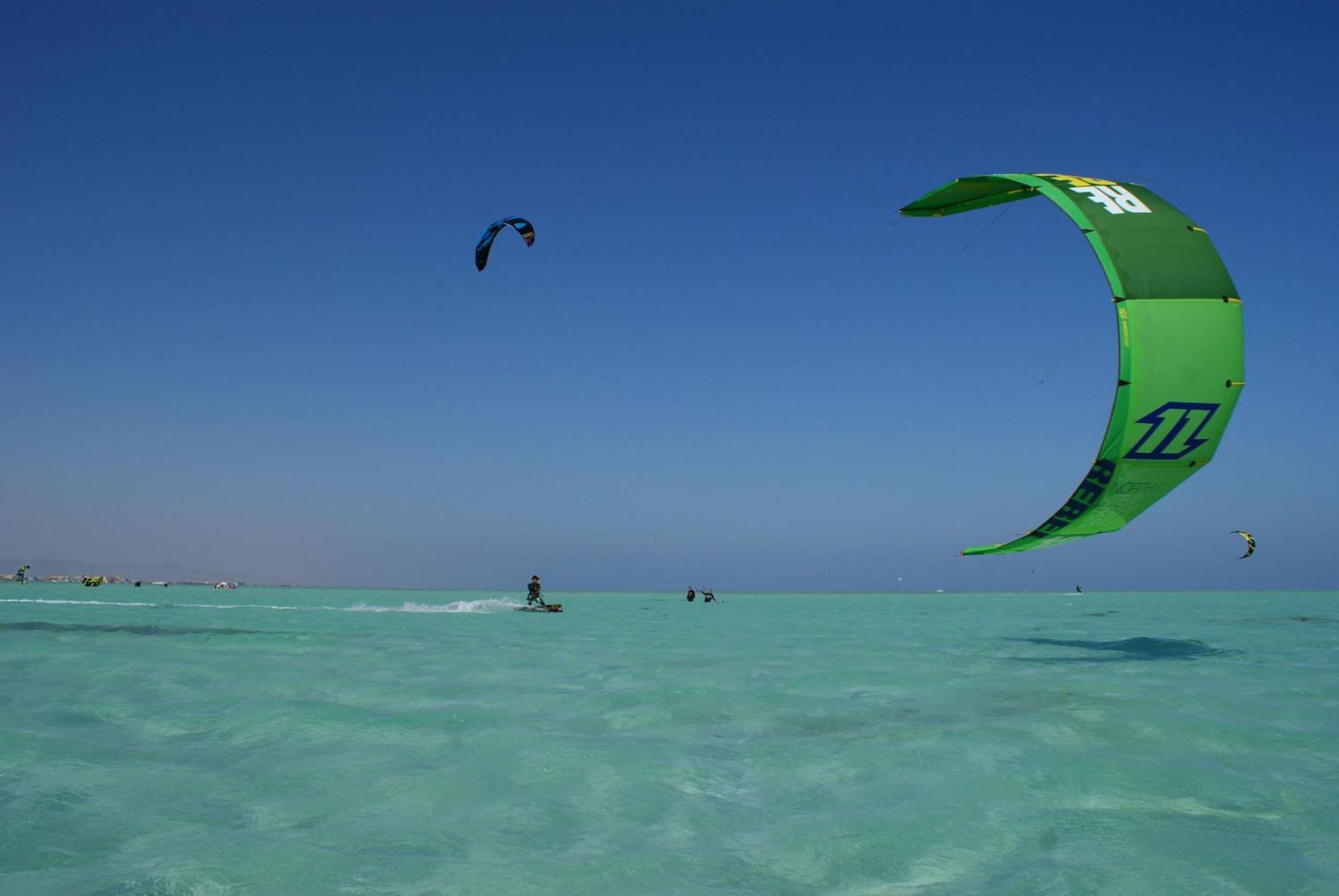 Labranda Club Paradisio El Gouna Hurghada Exterior foto