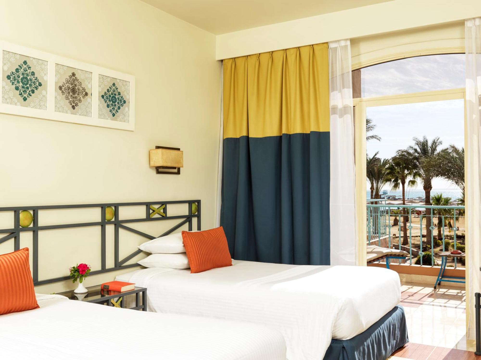 Labranda Club Paradisio El Gouna Hurghada Exterior foto