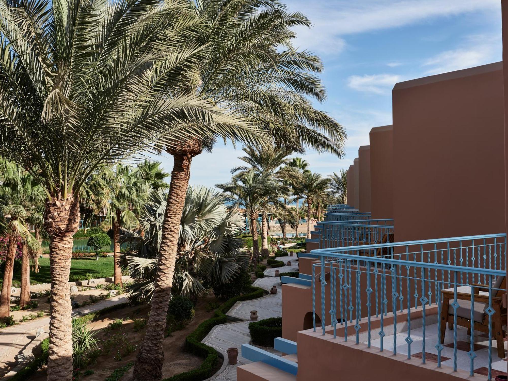 Labranda Club Paradisio El Gouna Hurghada Exterior foto
