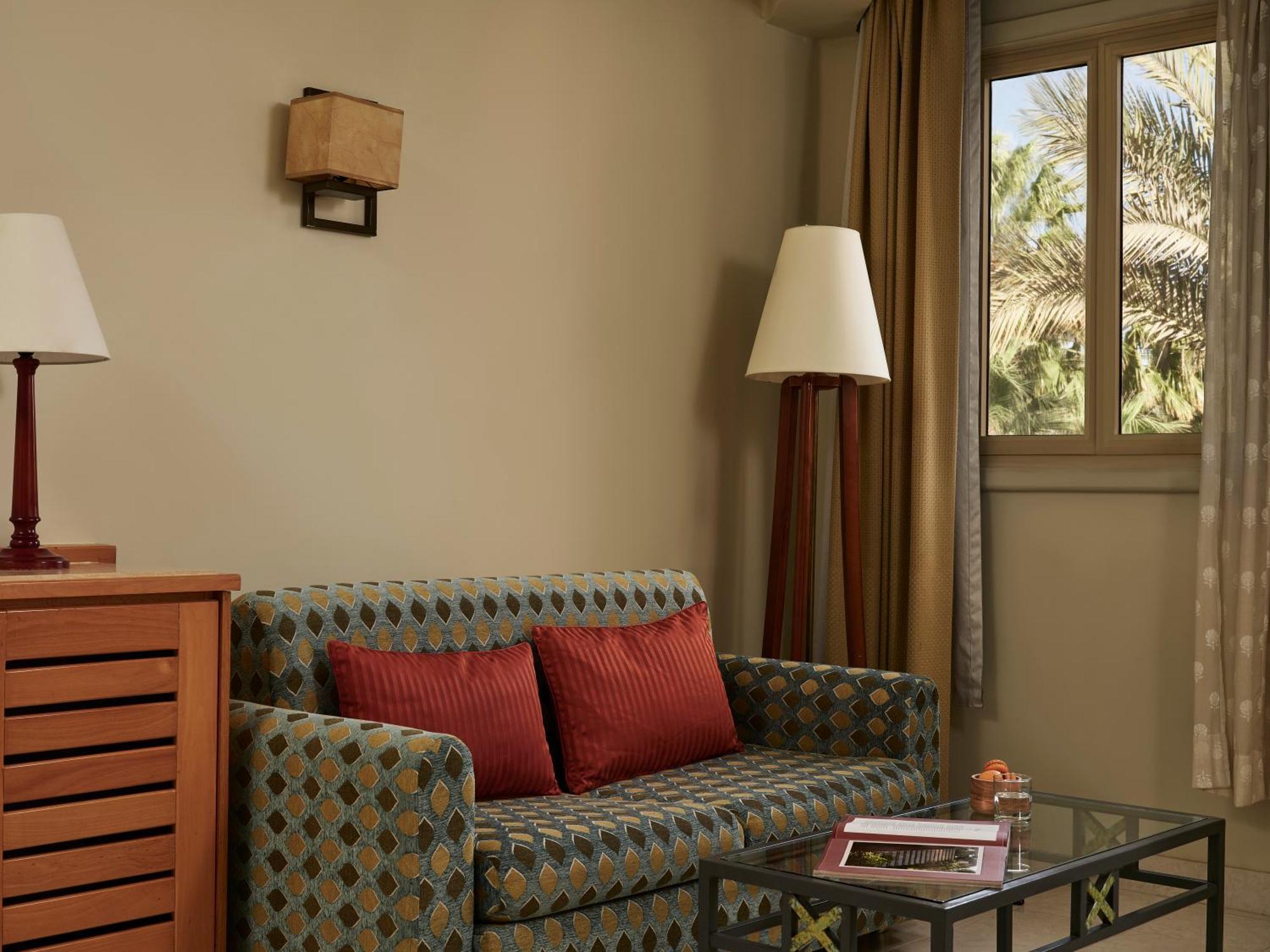 Labranda Club Paradisio El Gouna Hurghada Exterior foto