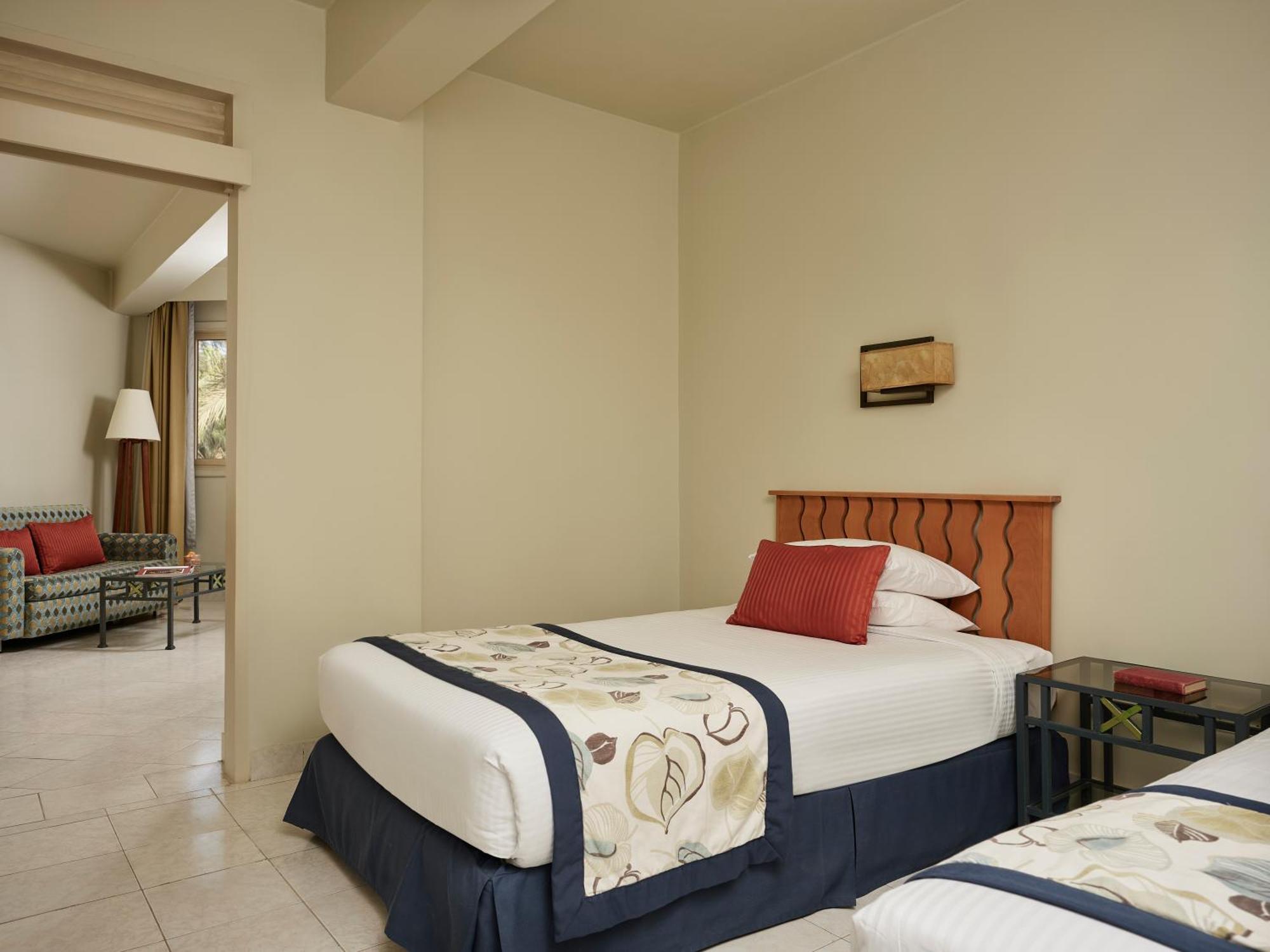 Labranda Club Paradisio El Gouna Hurghada Exterior foto