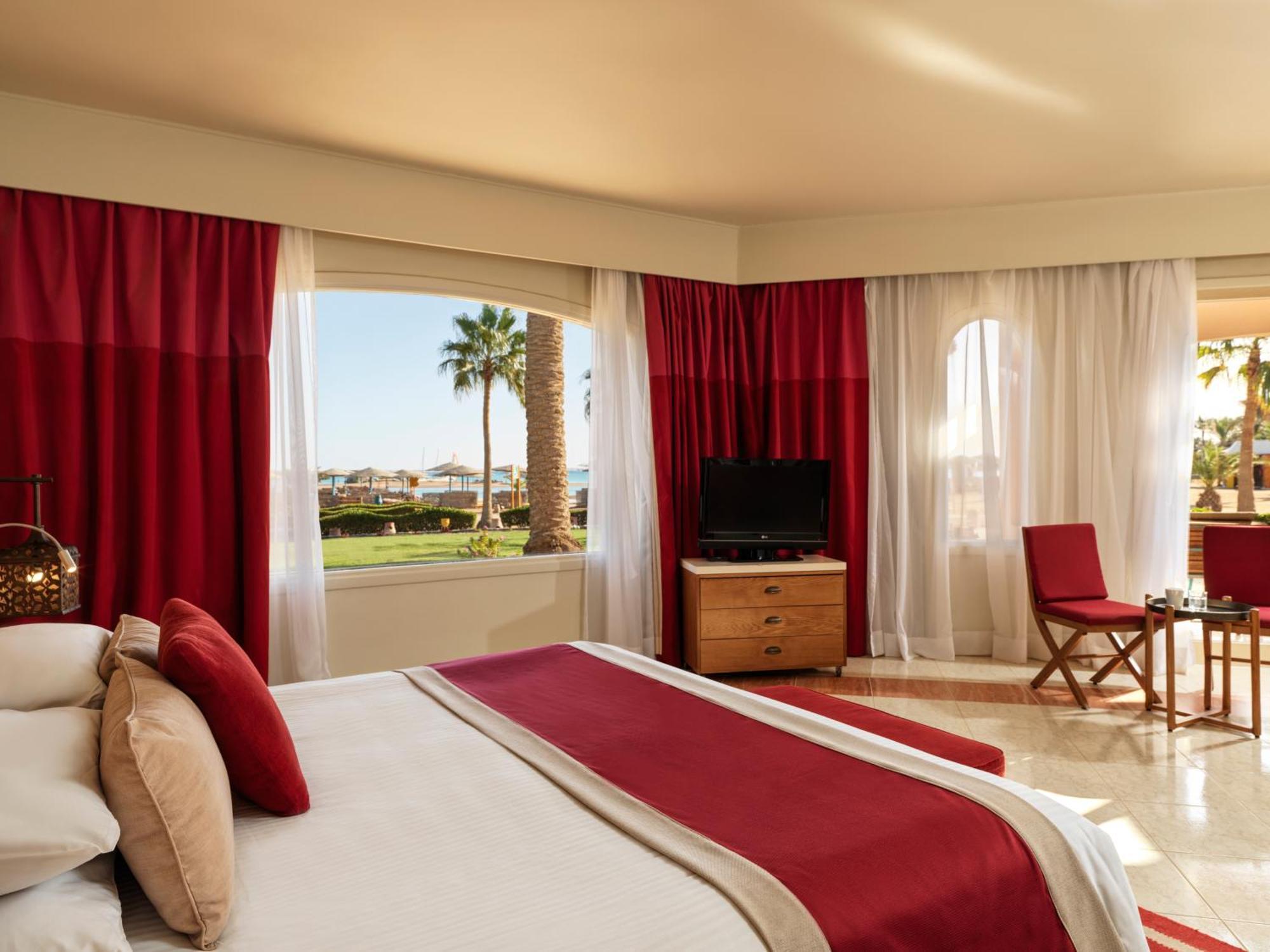Labranda Club Paradisio El Gouna Hurghada Exterior foto